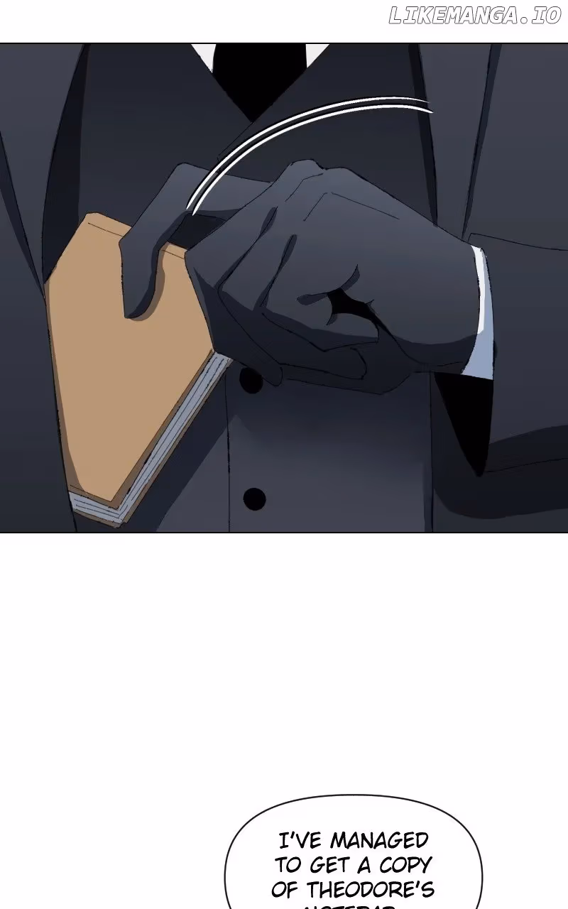 Silent Screams Chapter 78 page 44 - 
