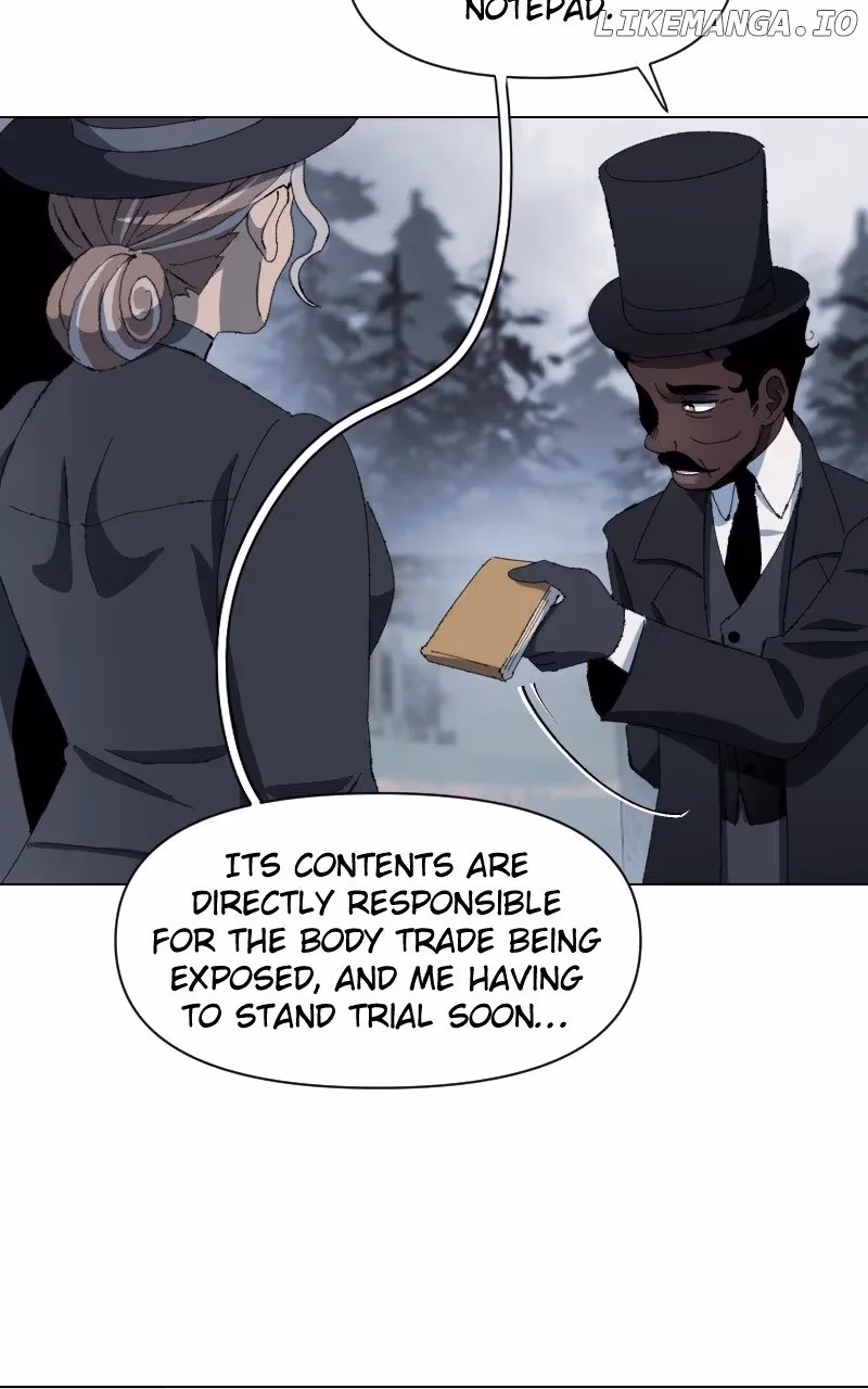 Silent Screams Chapter 78 page 45 - 