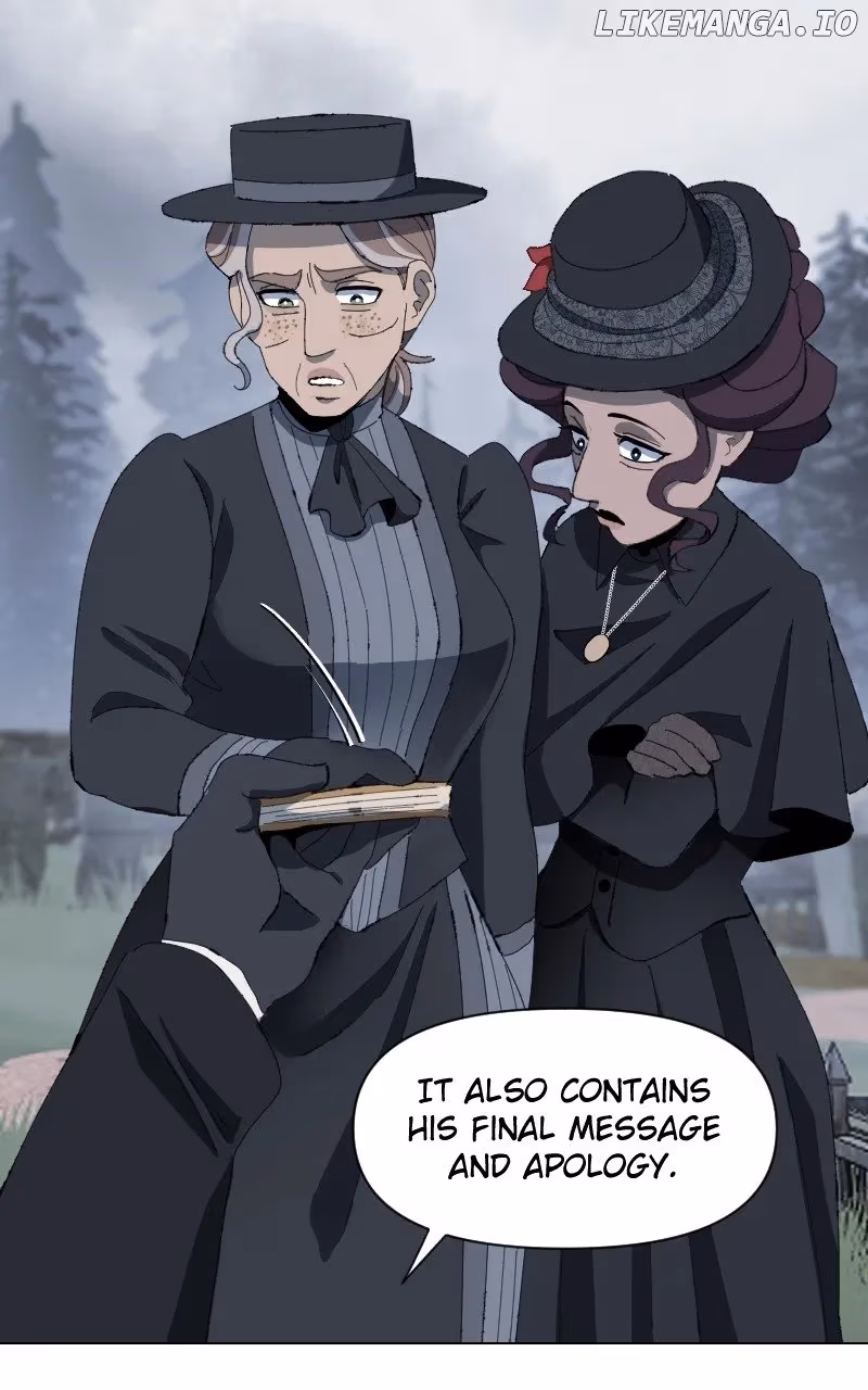 Silent Screams Chapter 78 page 46 - 