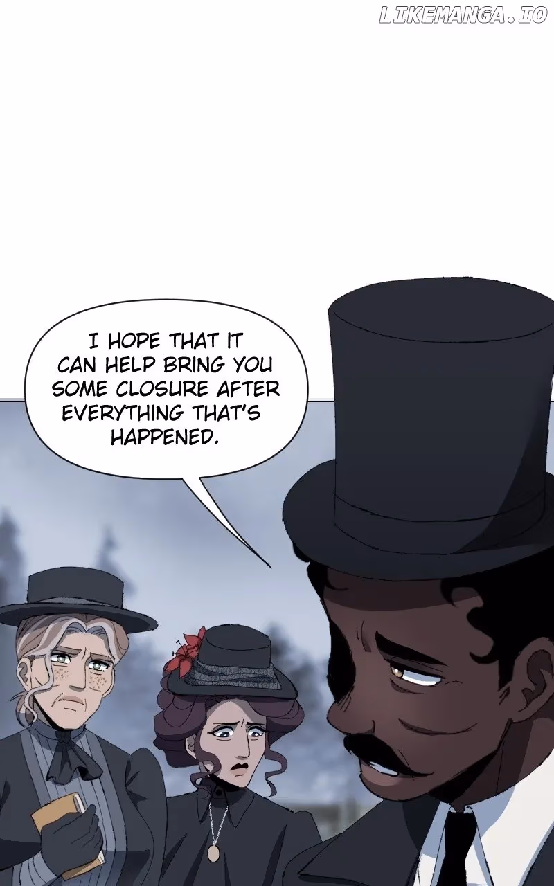 Silent Screams Chapter 78 page 47 - 
