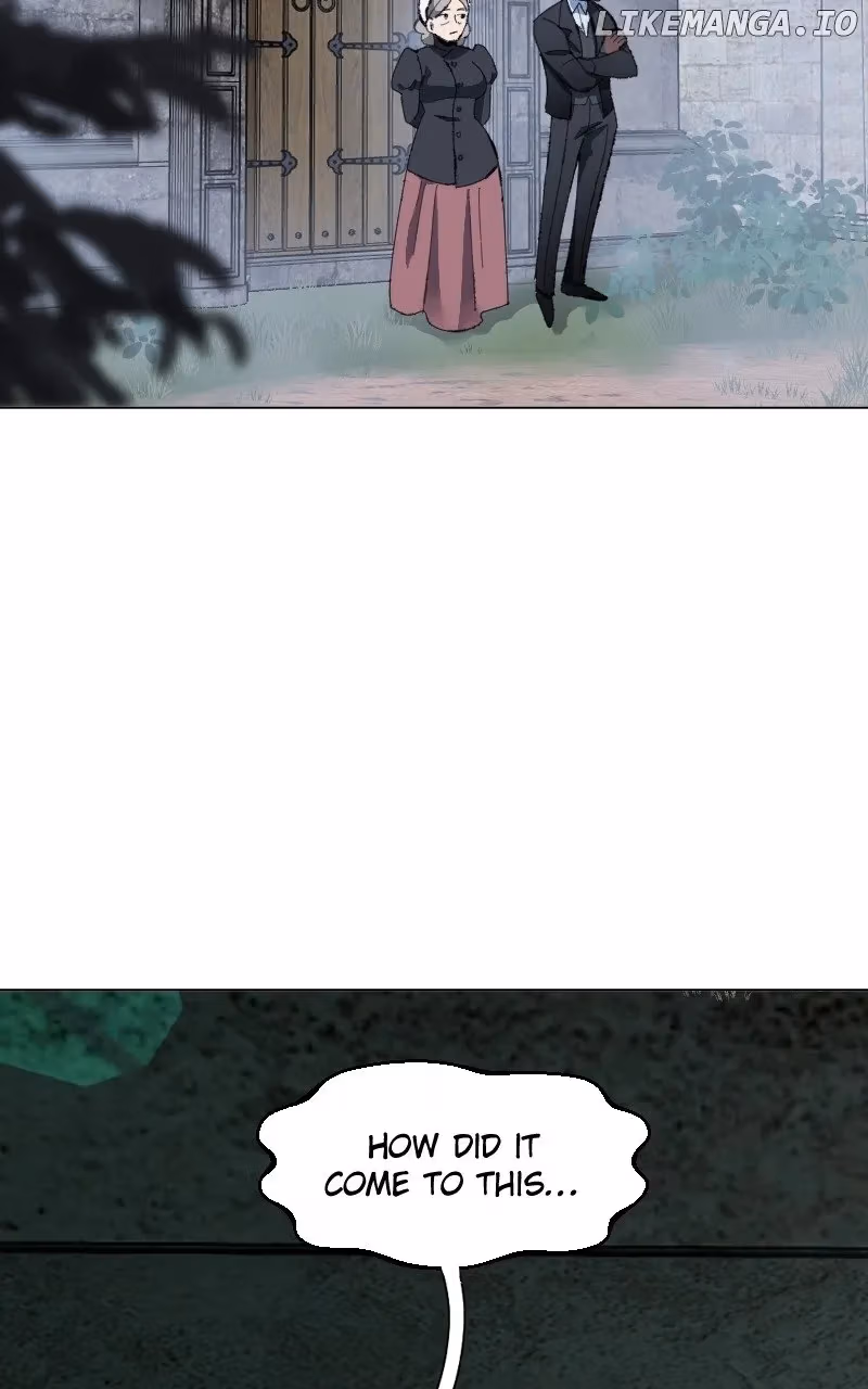 Silent Screams Chapter 78 page 52 - 