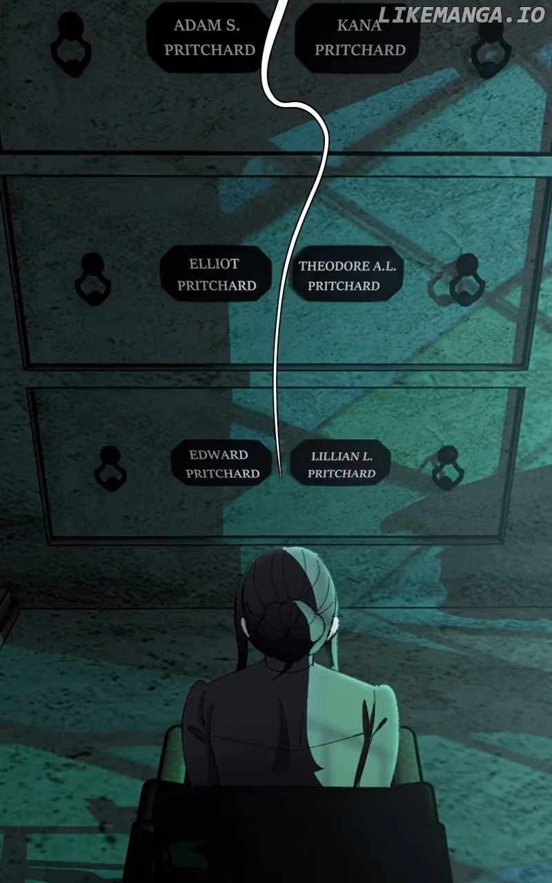 Silent Screams Chapter 78 page 53 - 