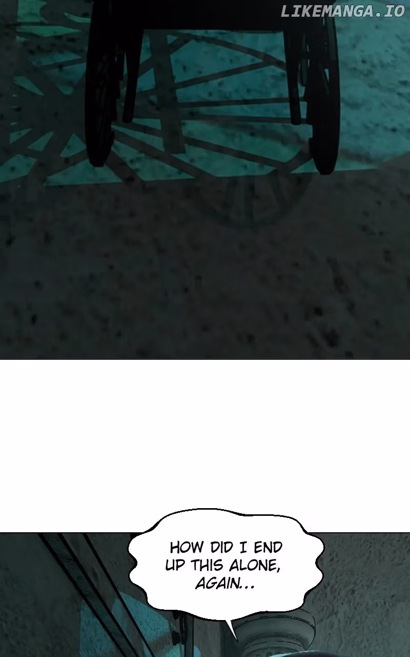 Silent Screams Chapter 78 page 54 - 