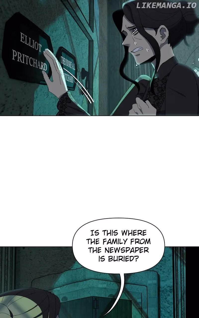 Silent Screams Chapter 78 page 55 - 