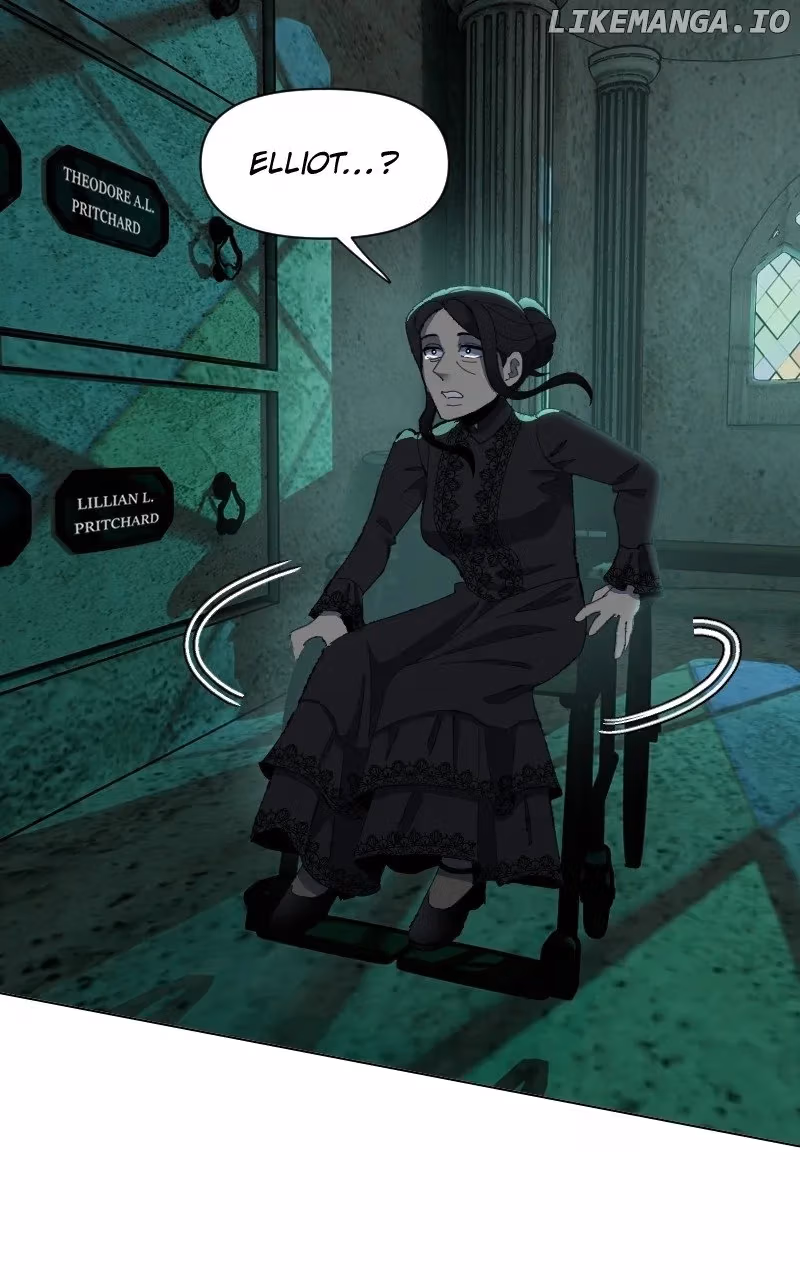 Silent Screams Chapter 78 page 58 - 