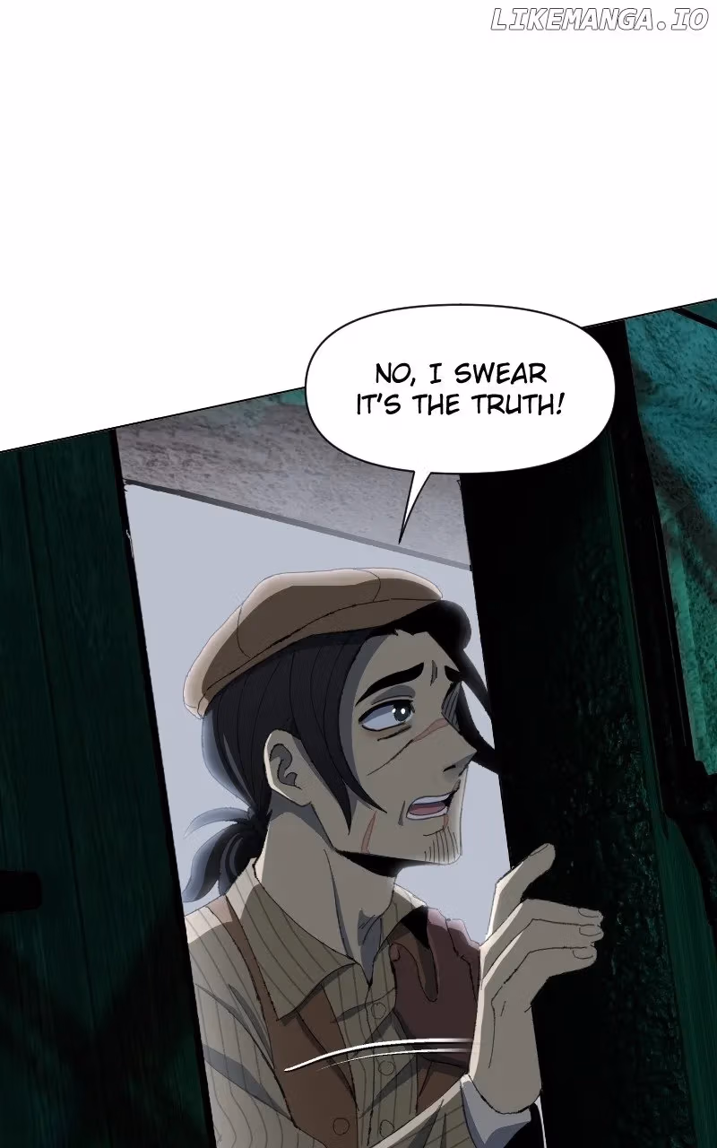 Silent Screams Chapter 78 page 59 - 