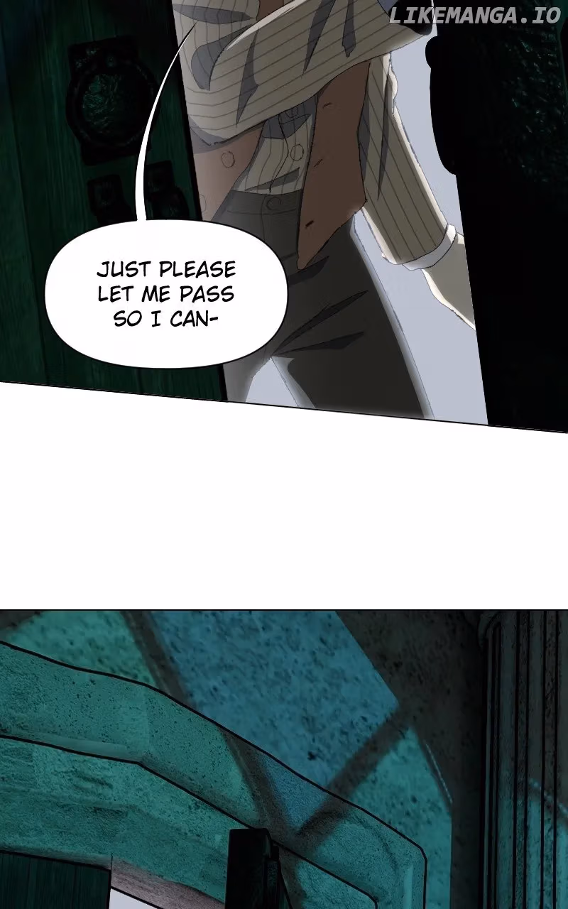 Silent Screams Chapter 78 page 60 - 