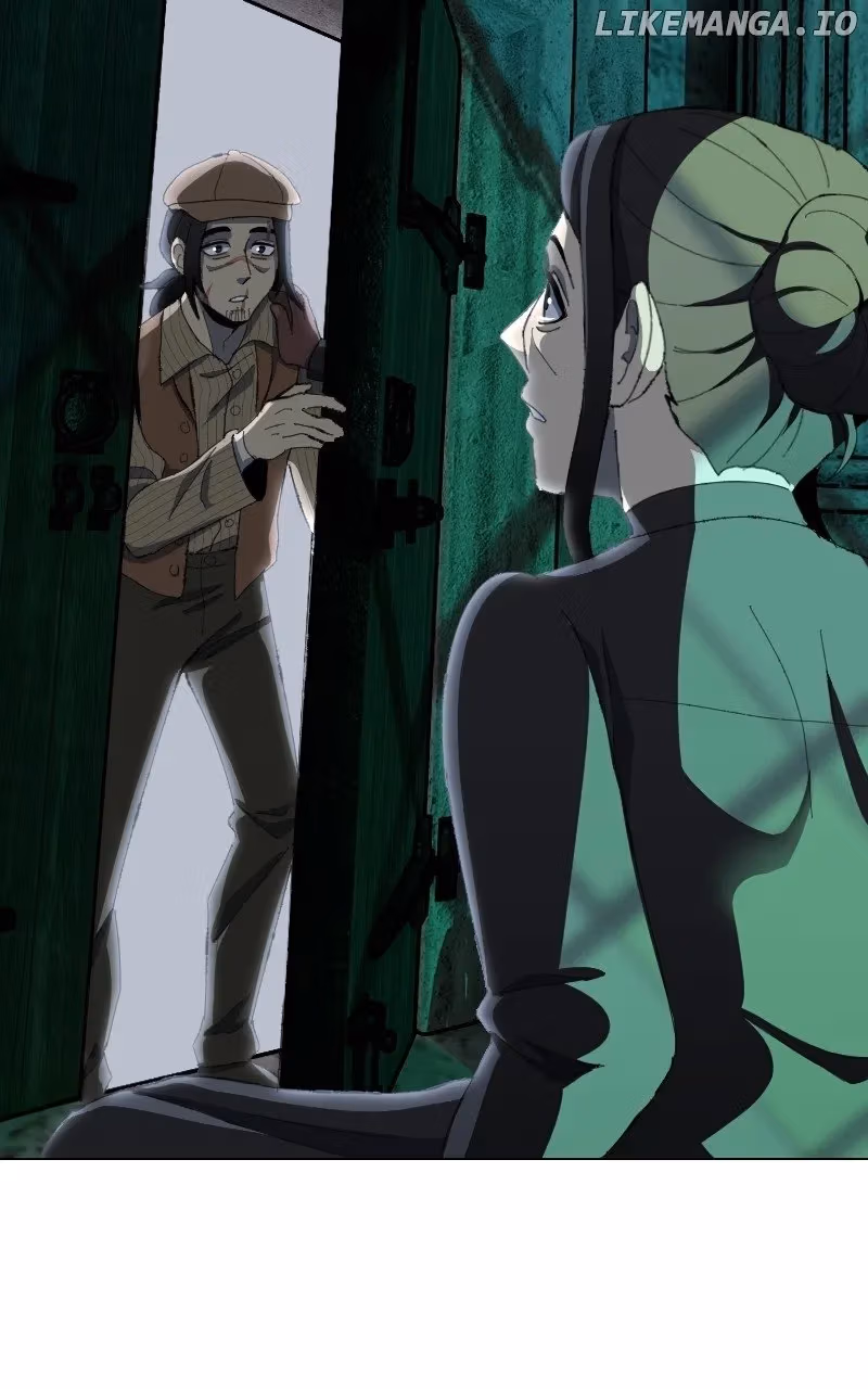 Silent Screams Chapter 78 page 61 - 