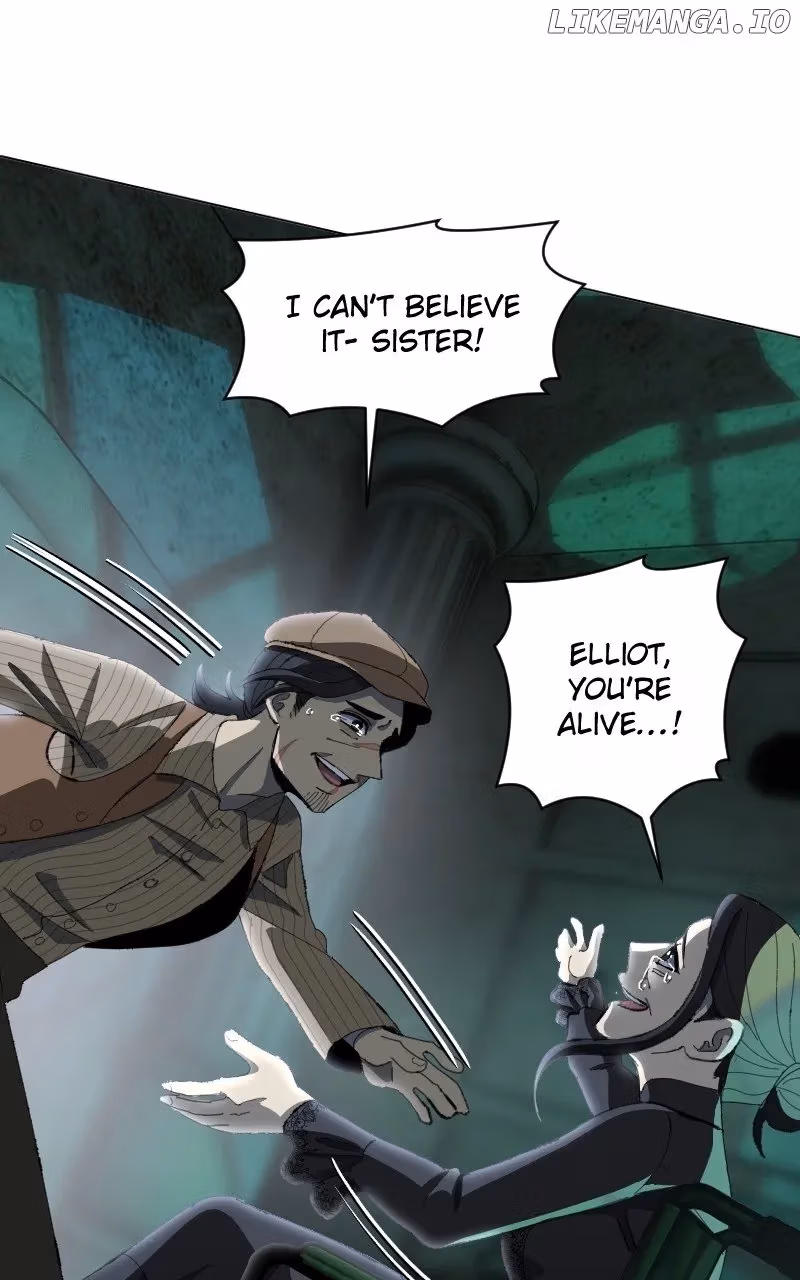 Silent Screams Chapter 78 page 63 - 