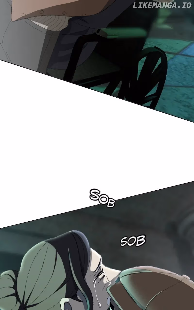 Silent Screams Chapter 78 page 65 - 
