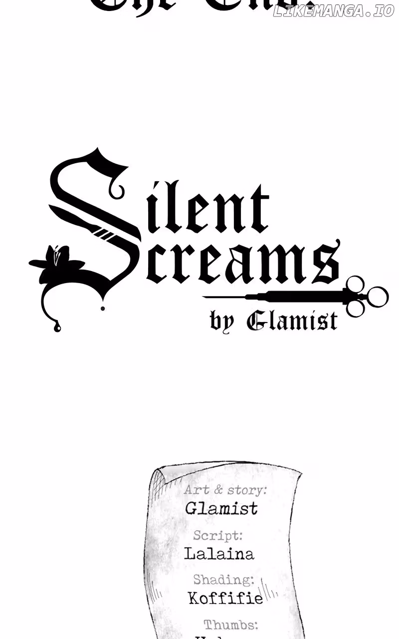 Silent Screams Chapter 78 page 68 - 