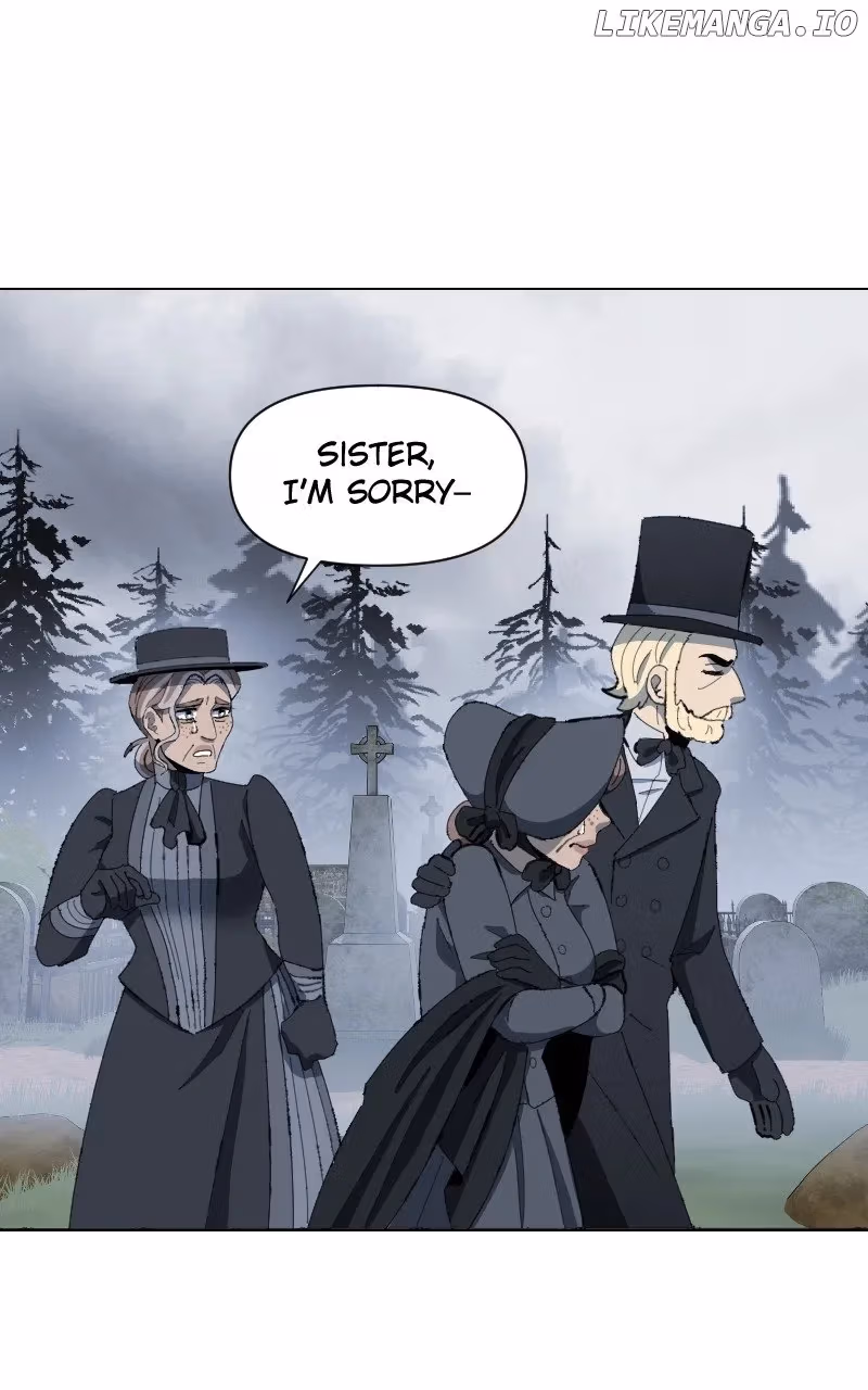Silent Screams Chapter 78 page 8 - 