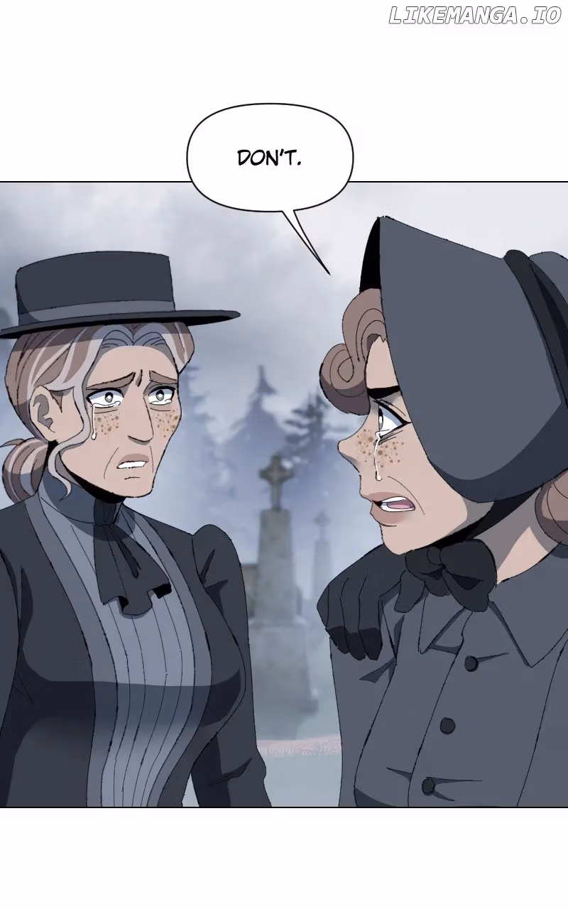 Silent Screams Chapter 78 page 9 - 