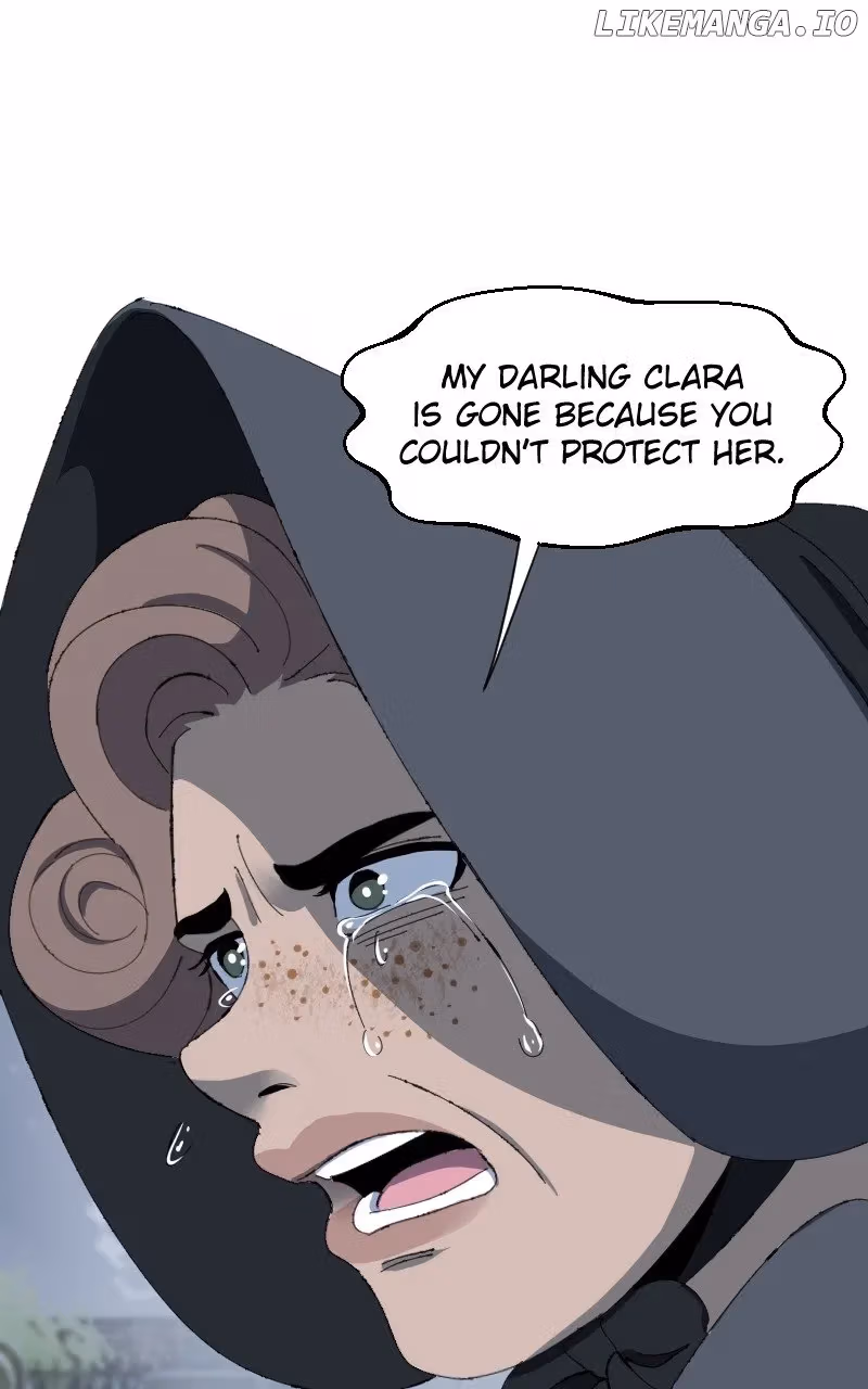 Silent Screams Chapter 78 page 10 - 