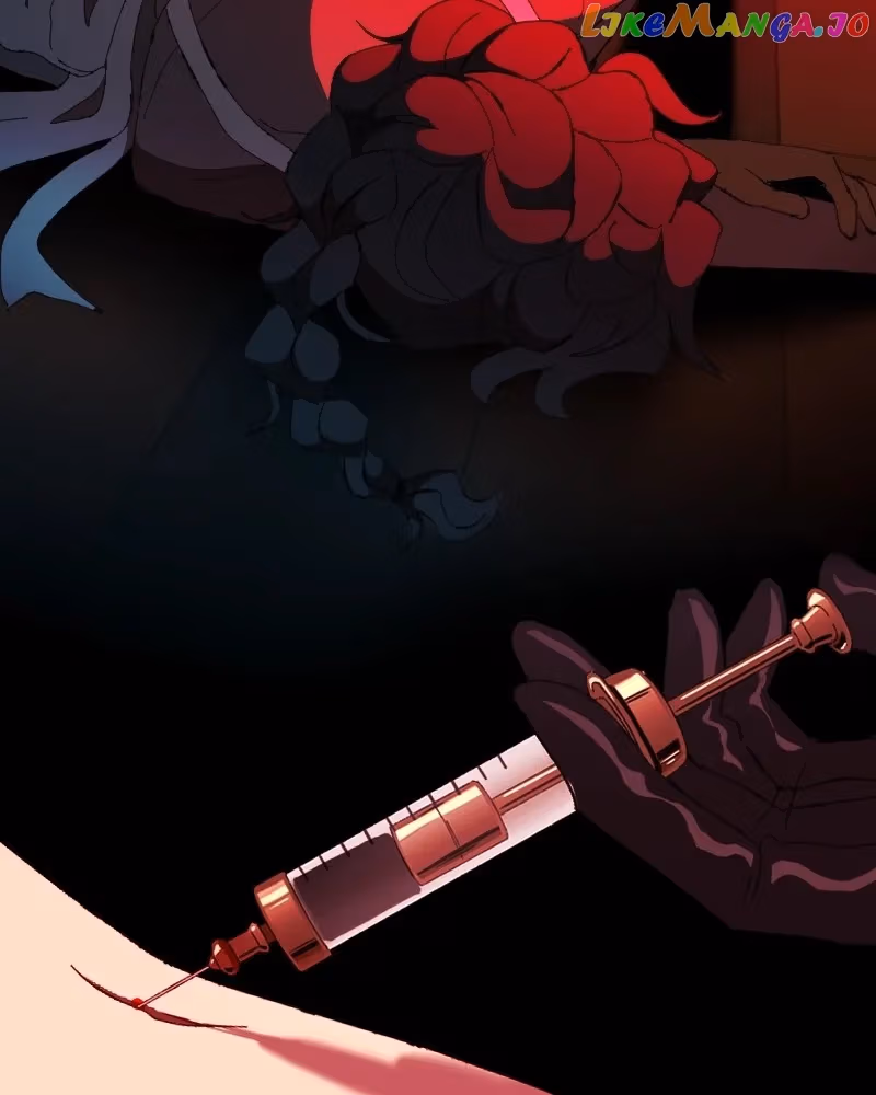 Silent Screams Chapter 8 page 13 - 