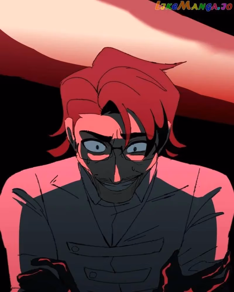 Silent Screams Chapter 8 page 14 - 