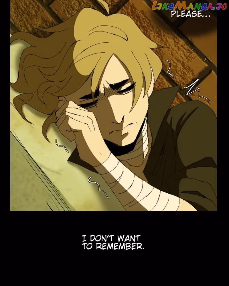 Silent Screams Chapter 8 page 16 - 