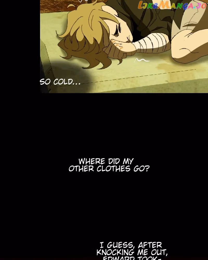 Silent Screams Chapter 8 page 22 - 