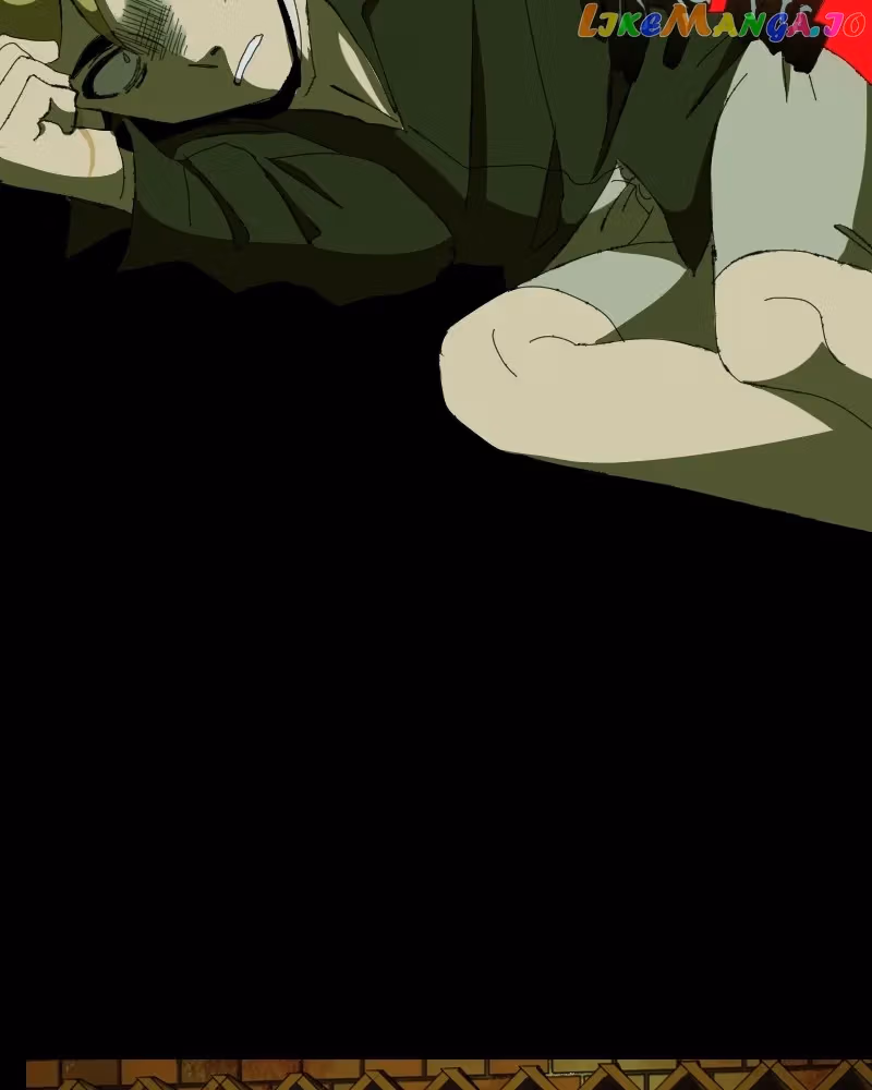 Silent Screams Chapter 8 page 24 - 