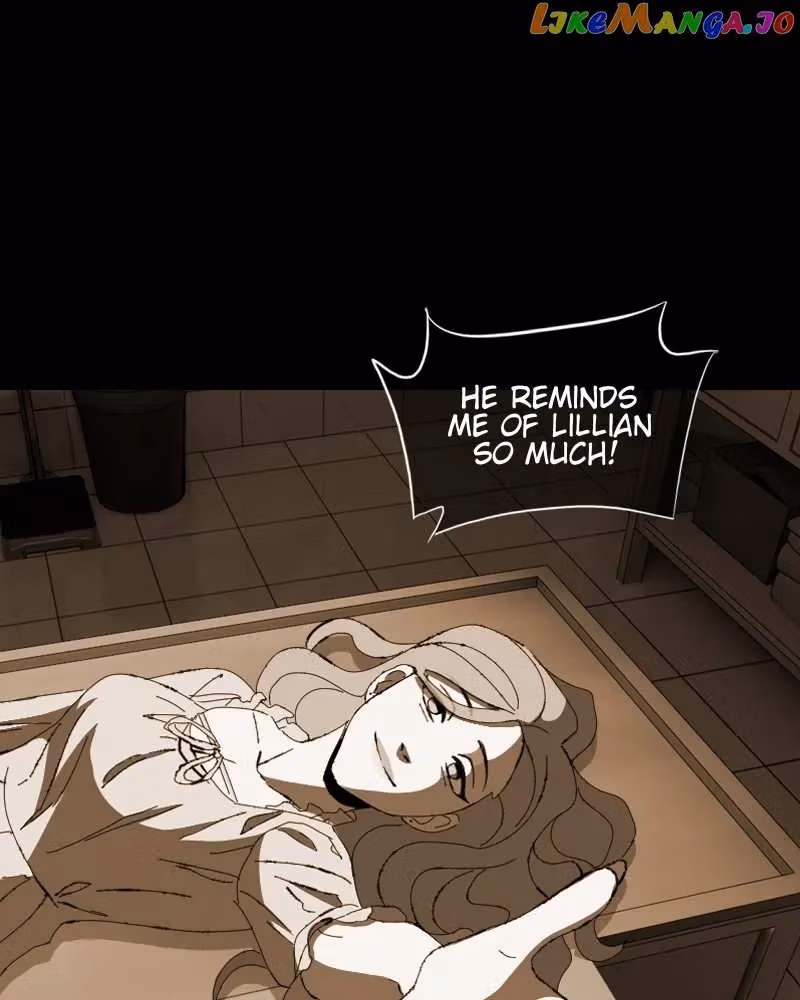 Silent Screams Chapter 8 page 26 - 