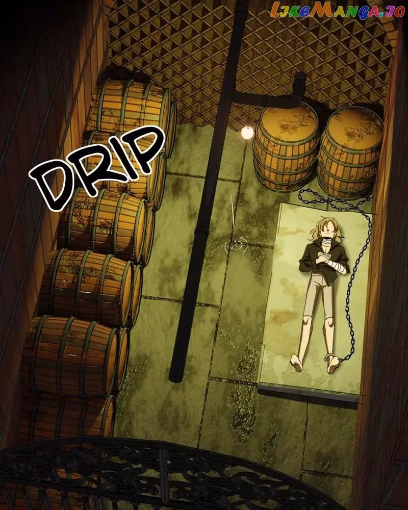 Silent Screams Chapter 8 page 30 - 