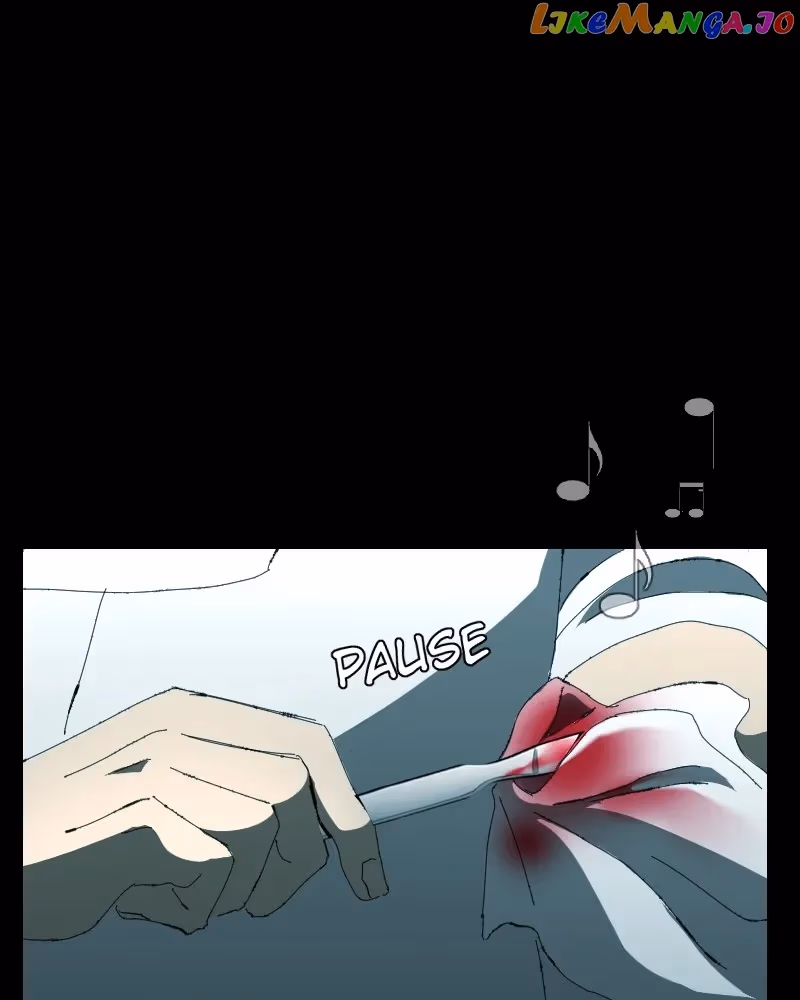 Silent Screams Chapter 8 page 33 - 