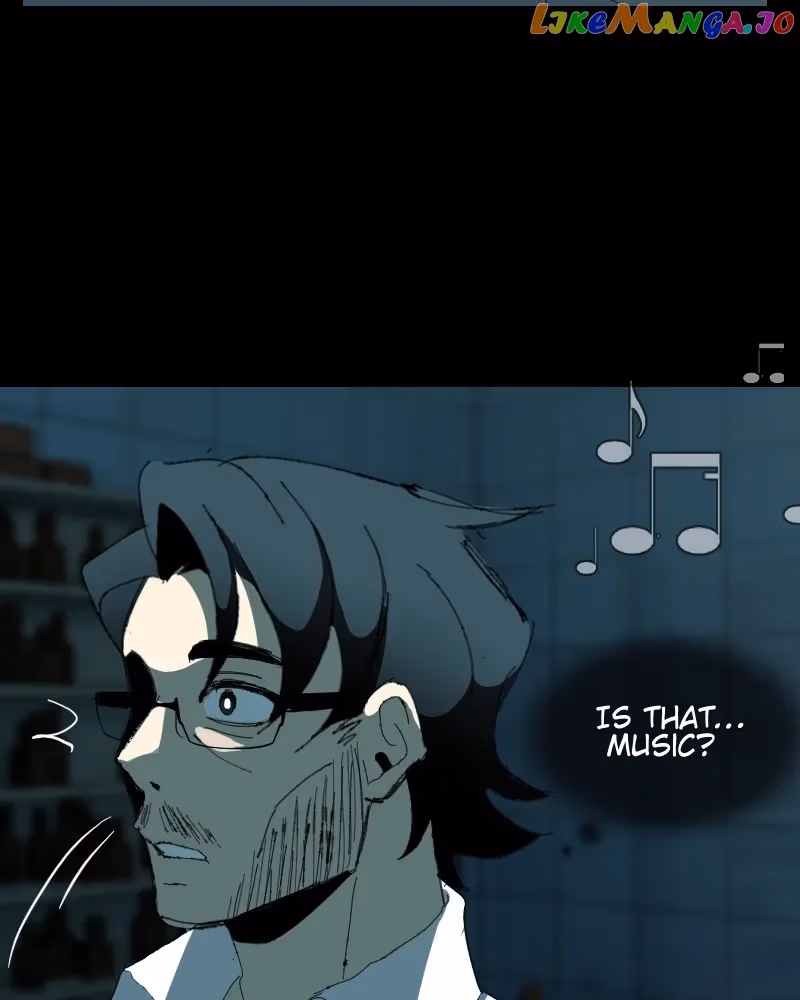 Silent Screams Chapter 8 page 34 - 