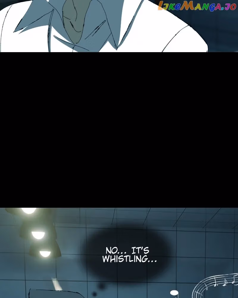 Silent Screams Chapter 8 page 35 - 