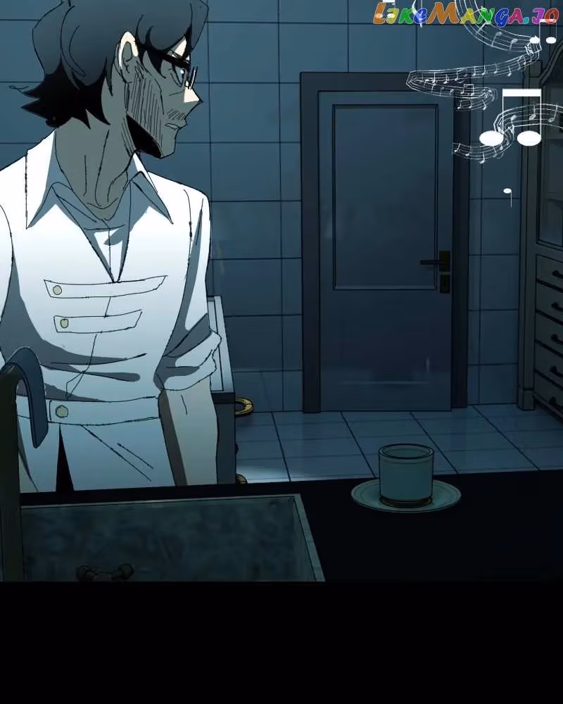 Silent Screams Chapter 8 page 36 - 
