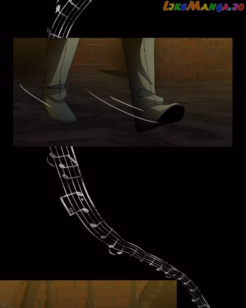 Silent Screams Chapter 8 page 38 - 