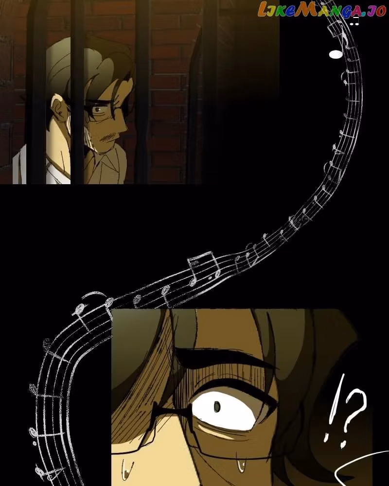 Silent Screams Chapter 8 page 39 - 