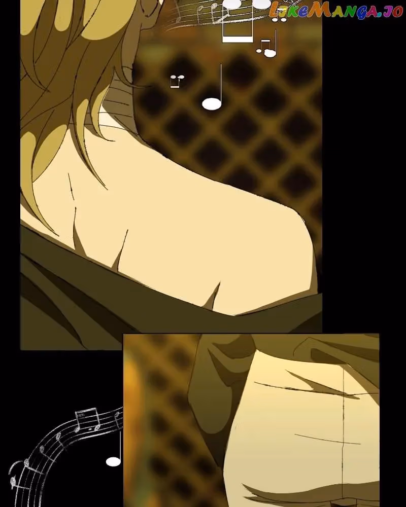 Silent Screams Chapter 8 page 41 - 
