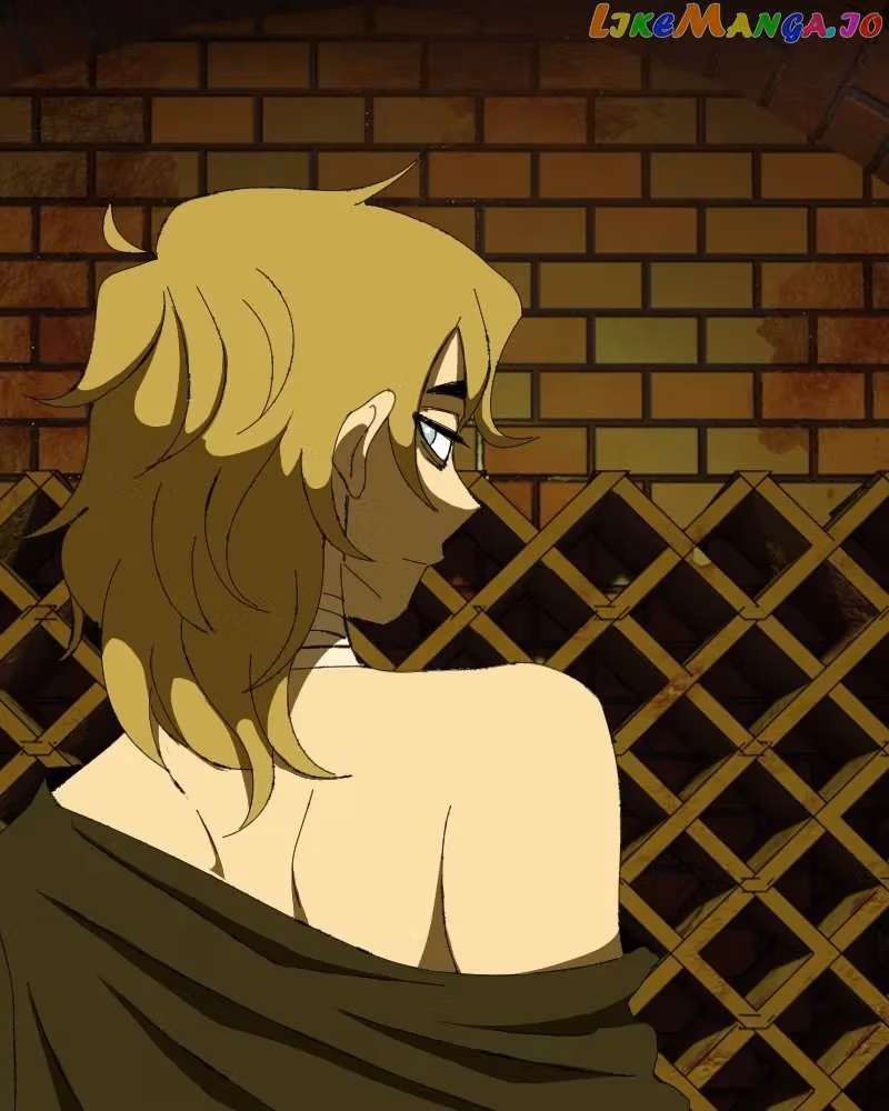Silent Screams Chapter 8 page 43 - 