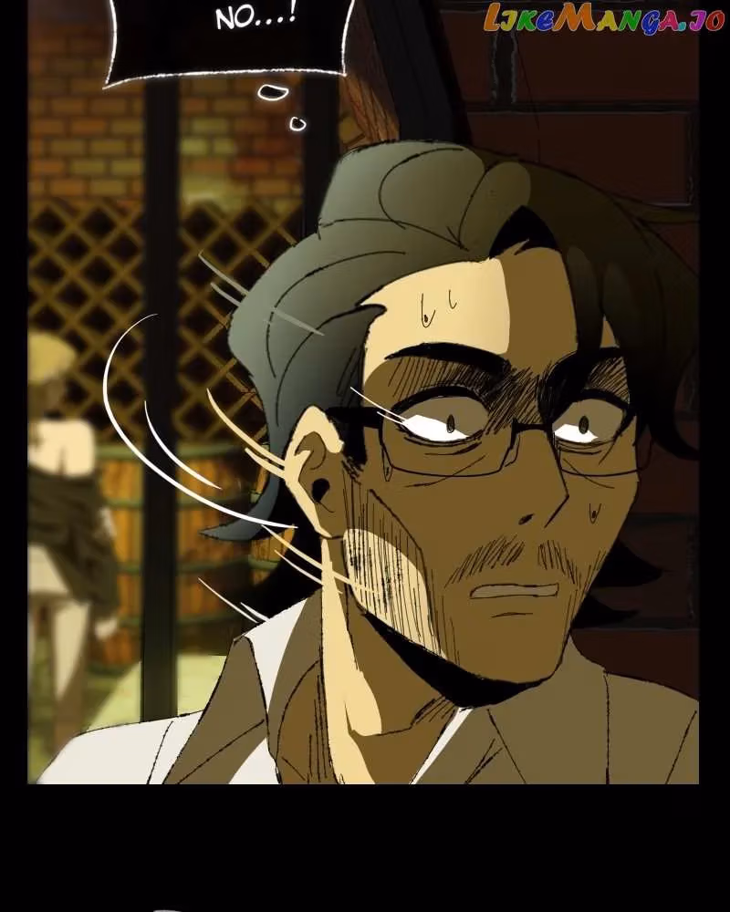 Silent Screams Chapter 8 page 45 - 