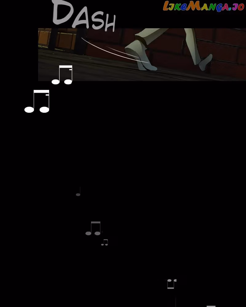 Silent Screams Chapter 8 page 46 - 