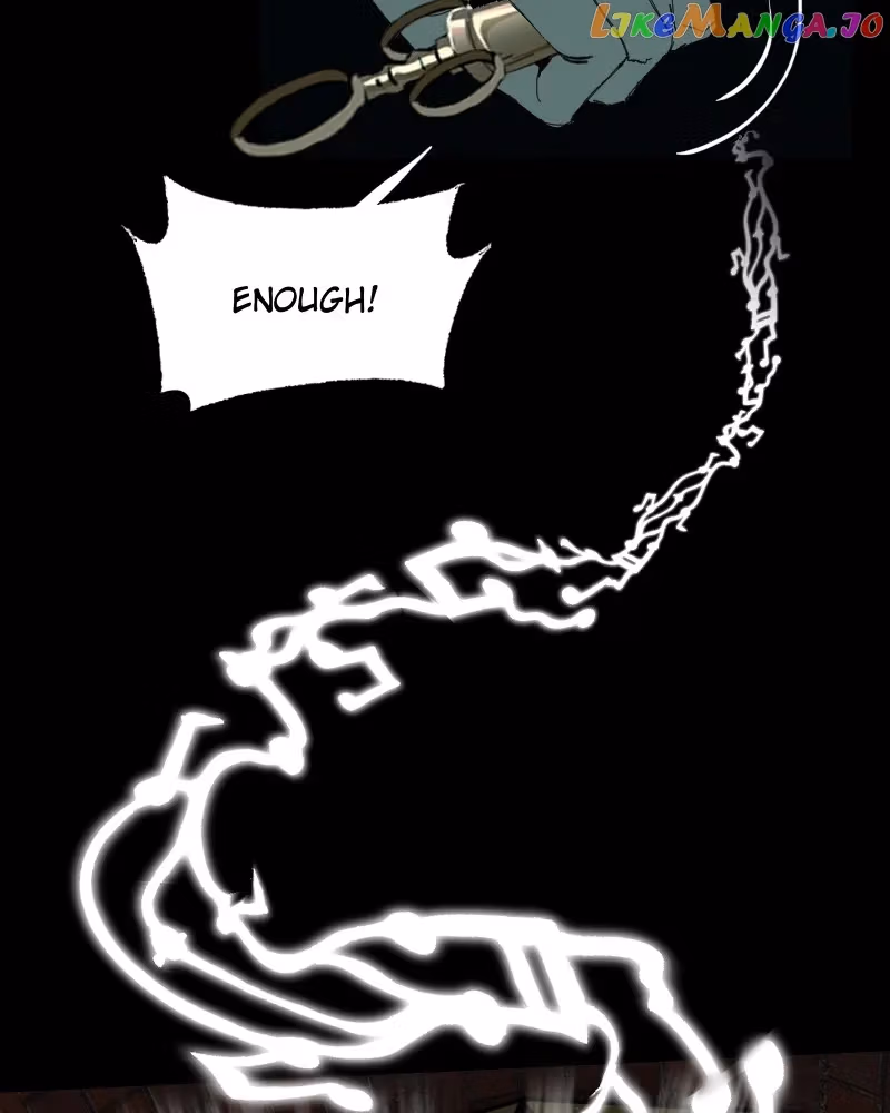Silent Screams Chapter 8 page 48 - 