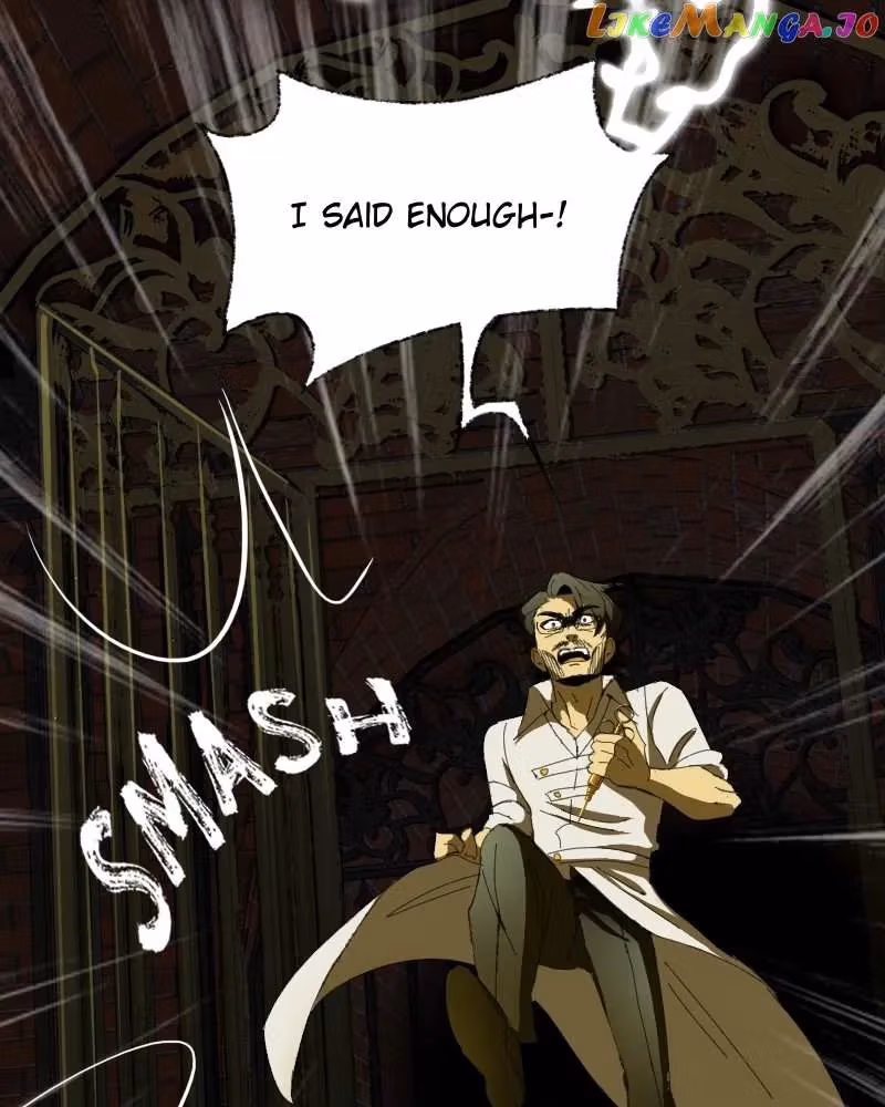 Silent Screams Chapter 8 page 49 - 
