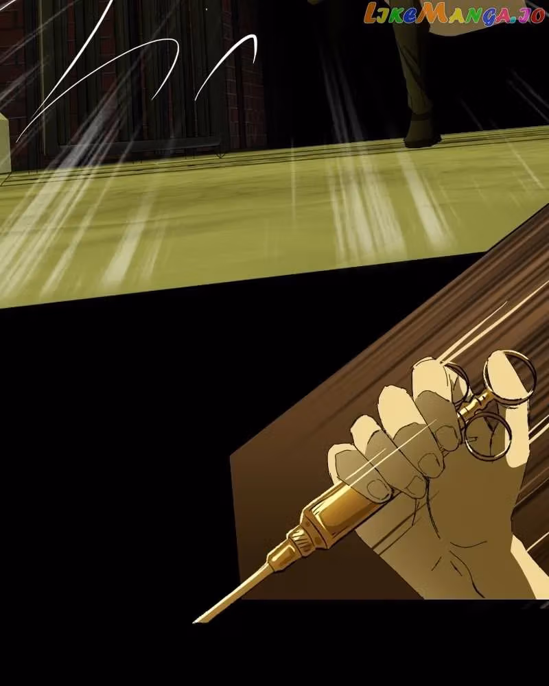 Silent Screams Chapter 8 page 50 - 