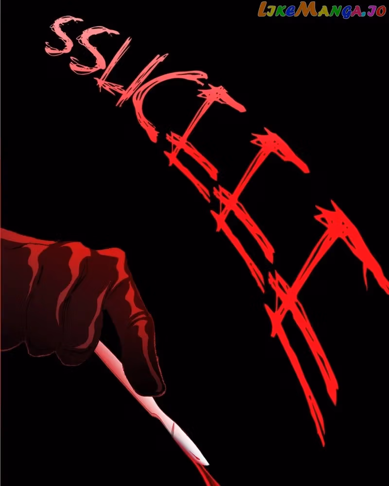 Silent Screams Chapter 8 page 6 - 