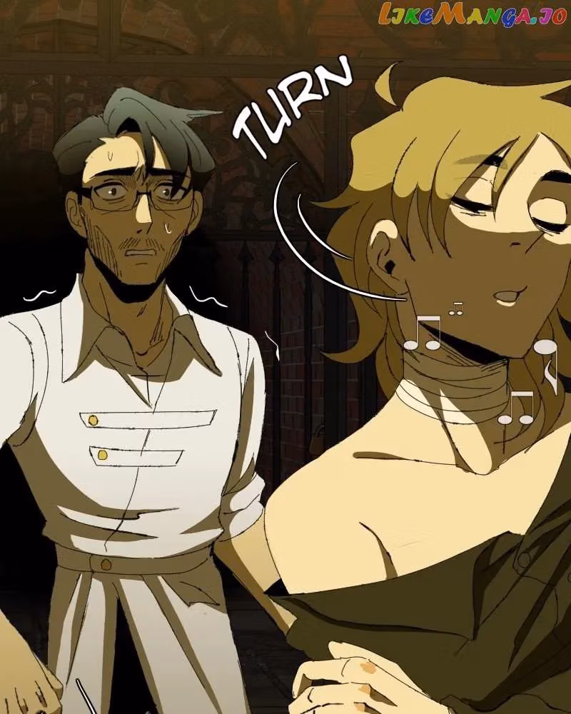 Silent Screams Chapter 8 page 55 - 
