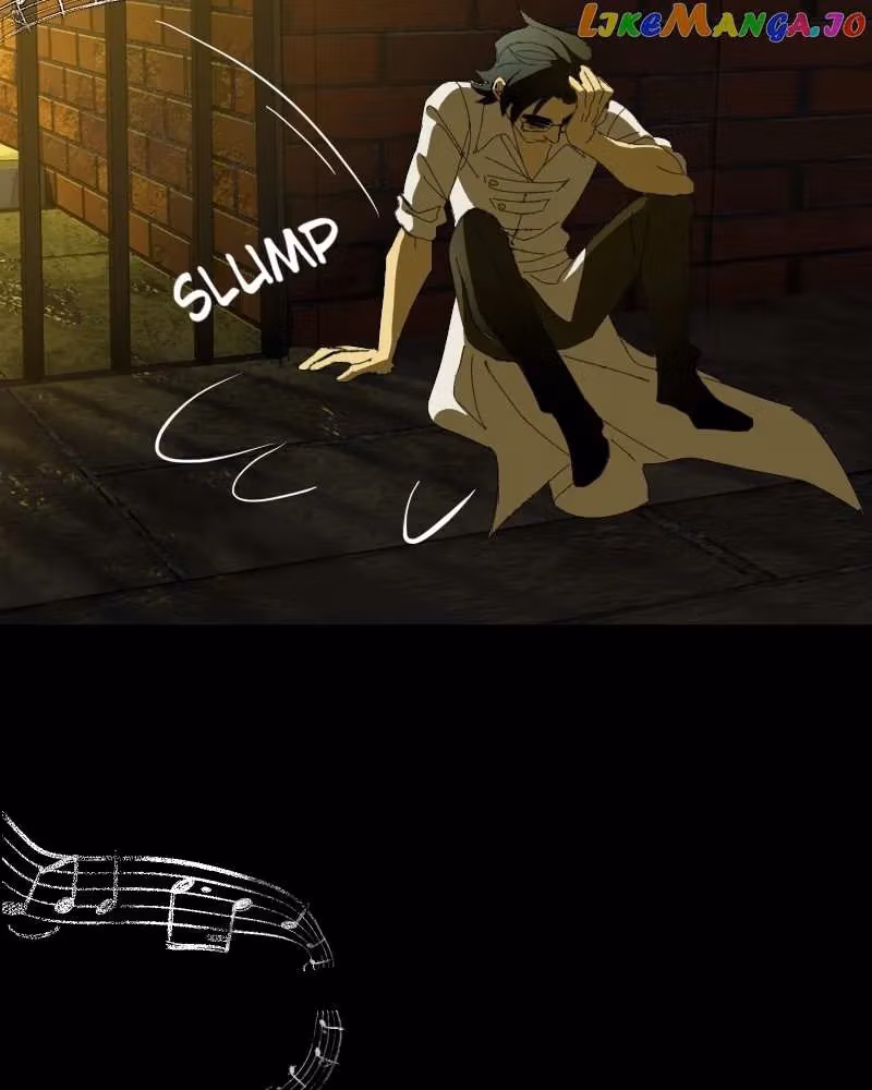 Silent Screams Chapter 8 page 57 - 