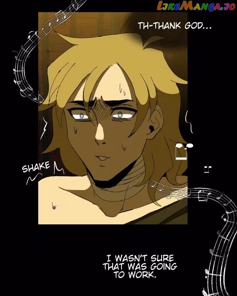 Silent Screams Chapter 8 page 58 - 
