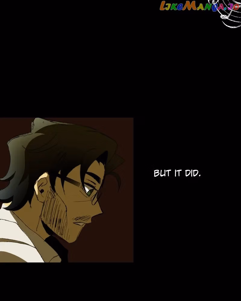 Silent Screams Chapter 8 page 59 - 