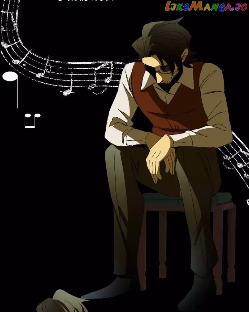 Silent Screams Chapter 8 page 61 - 
