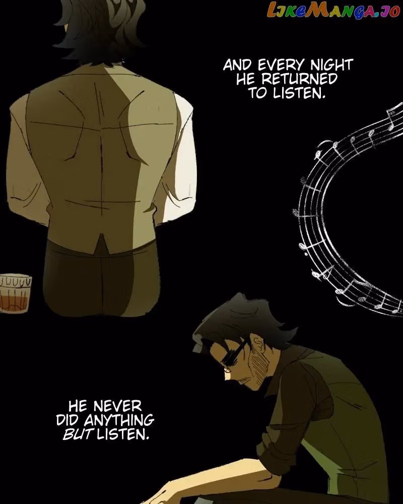 Silent Screams Chapter 8 page 62 - 
