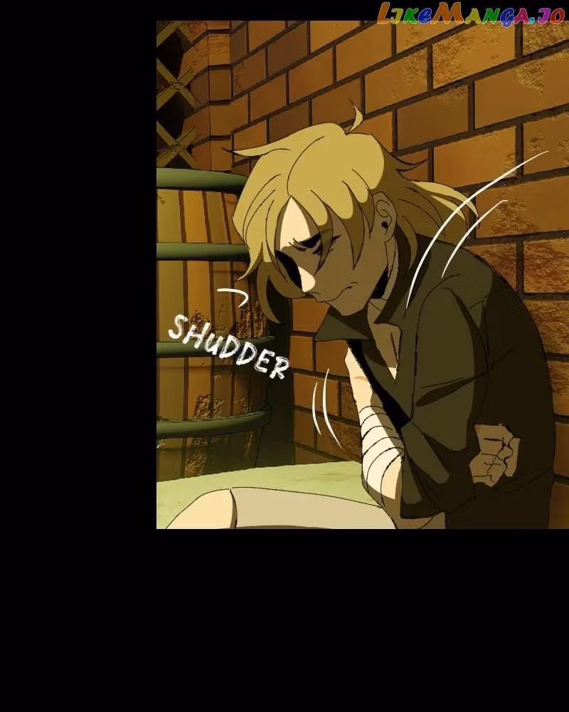 Silent Screams Chapter 8 page 8 - 