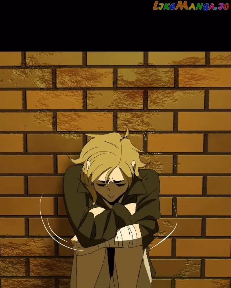 Silent Screams Chapter 8 page 9 - 
