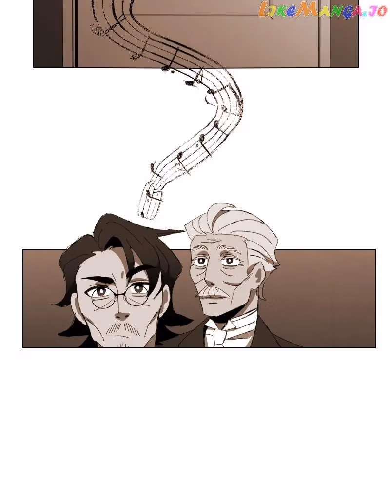 Silent Screams Chapter 9 page 12 - 
