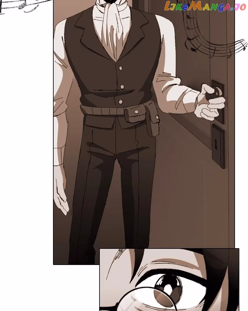 Silent Screams Chapter 9 page 14 - 