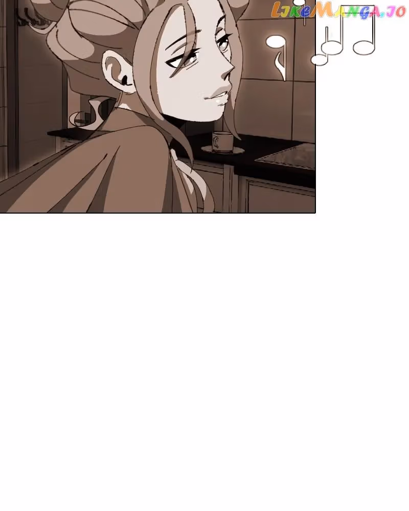 Silent Screams Chapter 9 page 19 - 